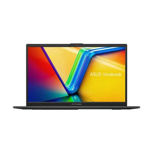 [0008336] ASUS VivoBook Go 15 E1504FA AMD Ryzen 5 7520U 16GB RAM 512GB SSD 15.6 Inch FHD Display Mixed Black Laptop