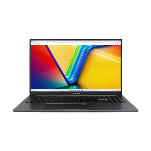 [00651] ASUS Vivobook 15 OLED M1505YA AMD Ryzen 5 15.6" FHD Laptop