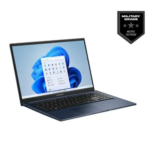 [0008345] ASUS Vivobook 15 F1504ZA Core i5 12th Gen 512GB SSD 15.6" FHD Laptop