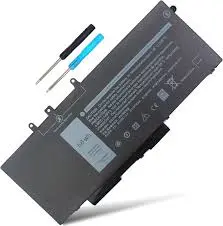 [0008373] DELL 5480/5280/gjknx Laptop Battery (Original)