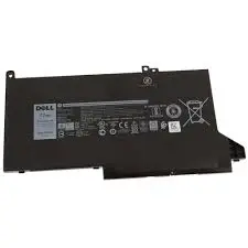 [01567] DELL DJ1J0 ORIGINAL LAPTOP BATTERY