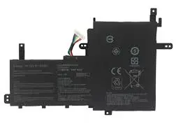 [0008386] ASUS B31N1842/S531FA ORIGINAL LAPTOP BATTERY