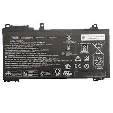 [0005336] HP 445 LAPTOP BATTERY