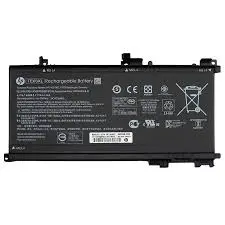 [0008410] HP TF03XL LAPTOP BATTERY