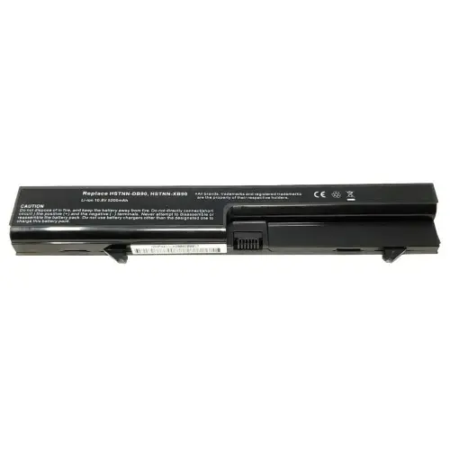 [0008418] HP 4410S Laptop Battery