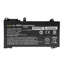 [0008434] HP RE03-3S1P LAPTOP BATTERY
