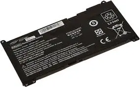 [0008436] Laptop Battery RR03XL for HP