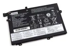 [0008452] Lenovo L580/E480 LAPTOP BATTERY