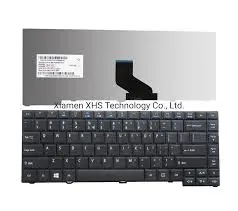 [00771] Acer P243/4750 Laptop Keyboard