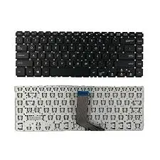 [00590] ASUS P1440 LAPTOP KEYBOARD
