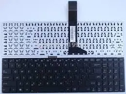 [00665] ASUS X550 LAPTOP KEYBOARD