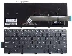 [0008489] DELL INSPIRON 3442 LAPTOP KEYBOARD