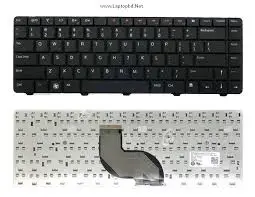 [01583] DELL N4010 LAPTOP KEYBOARD 