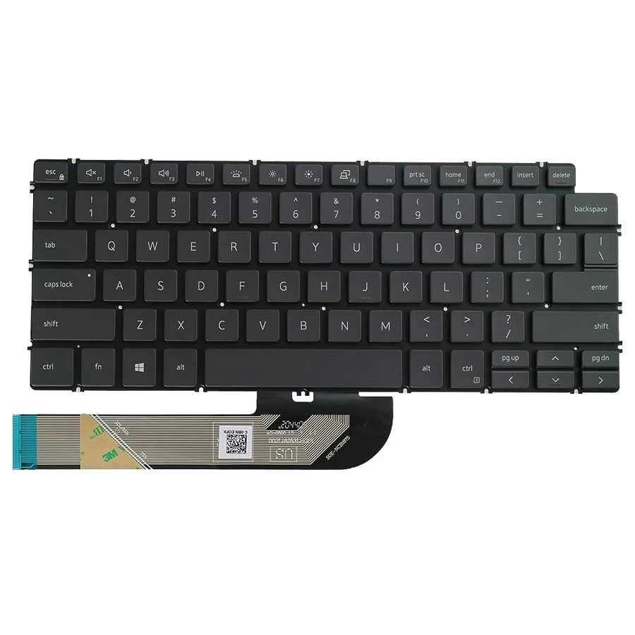 DELL 3401/7490 LAPTOP KEYBOARD 