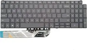 Laptop Keyboard for Dell Inspiron 15 3501
