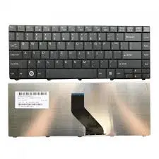 [02378] FUJITSU LH-531 LAPTOP KEYBOARD
