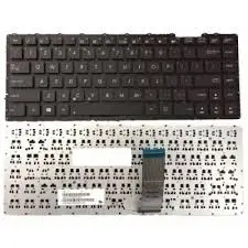[02380] FUJITSU LH-532 LAPTOP KEYBOARD