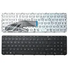 [0008499] HP 450 G3 LAPTOP KEYBOARD