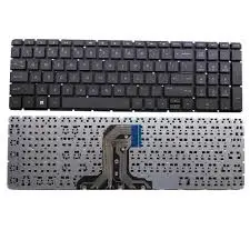 HP-15 AB LAPTOP KEYBOARD 