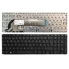 [03370] HP PROBOOK 450 G1/G2 TM LAPTOP KEYBOARD