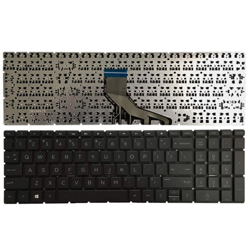 [03927] Laptop Keyboard for HP 15-DA004NE