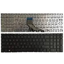 [0008508] HP 15-DA LAPTOP KEYBOARD