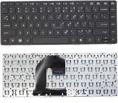 [0008511] HP 8460P LAPTOP KEYBOARD 