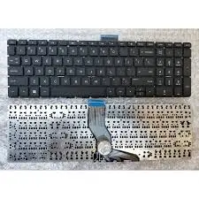 HP Laptop Keyboard For HP ZBook 14u G5 14U G6 Keyboard Backlit Pointer Gray Frame