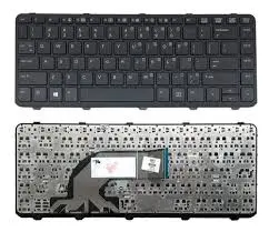 HP 440 G2 LAPTOP KEYBOARD 