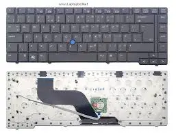 [0008516] HP 8440P LAPTOP KEYBOARD