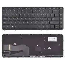 [0008518] HP 840 G1/G2 Laptop Keyboard