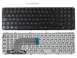[0008520] HP 15-E LAPTOP KEYBOARD