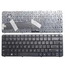 [03364] HP PAVILION DV4 ET LAPTOP KEYBOARD