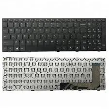 [0008525] Lenovo 110-15ISK Laptop Keyboard with Power key