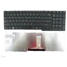 [05762] TOSHIBA 3817*REV*LAPTOP KEYBOARD