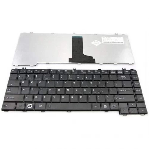[0008540] TOSHIBA C50-B Laptop Keyboard