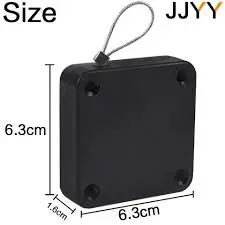 [00720] AUTOMATIC ANTI-PUNCHING DOOR CLOSER FOR GLASS DOOR