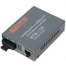 NETLINK MEDIA CONVERTER A-PART 