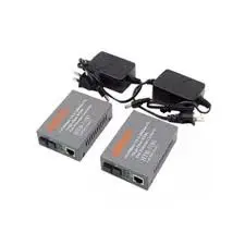 NETLINK MEDIA CONVERTER B-PART