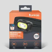 [0008560] UNIROSS U0214575 MINILED CAP/BAG LIGHT