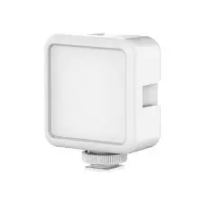 [0008567] Ulanzi VL-49 RGB Rechargeable Mini Video Light