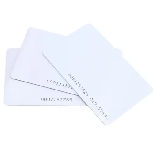 [0005504] Mango RFID Card 210X95X60MM 