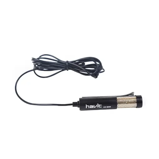 [0008611] HAVIT M60 Vertical MicroPhone