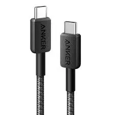 Anker 322 USB C to C 0.9m Cable#A81F5