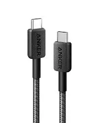 Anker 322 USB C to C 1.8m Cable#A81F6
