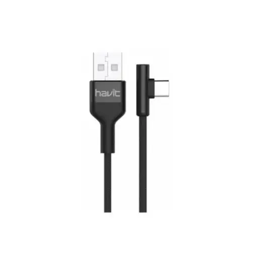 [02902] HAVIT H672 Lightning (Iphone) Data & Charging Cable