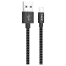 [0008620] HAVIT CB727X Data And Charging Cable Micro For Android