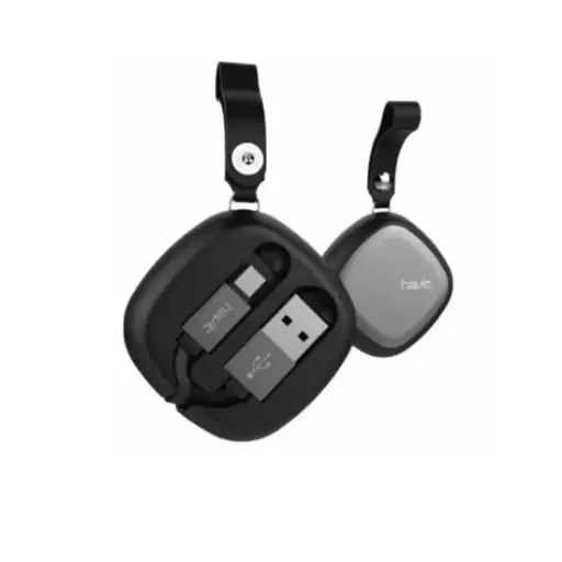 [0008625] HAVIT H640 MICRO (ANDROID) DATA & CHARGING CABLE