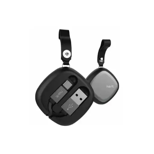 [0008626] HAVIT H641 TYPE-C DATA & CHARGING CABLE
