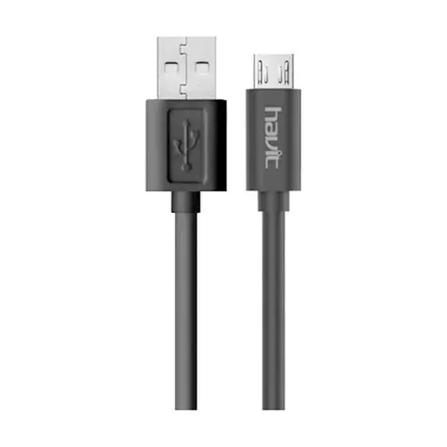 [0008629] HAVIT CB8610 (Micro) for Android Data & Charging Cable (1M)